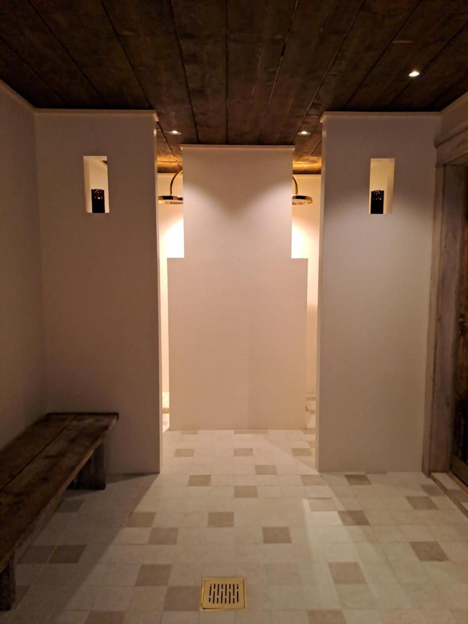 Nutheim Gjestgiveri Flatdal Exterior foto
